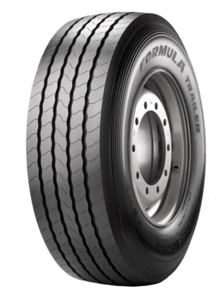 Formula TRAILER 385/65 R22.5 160K/158L