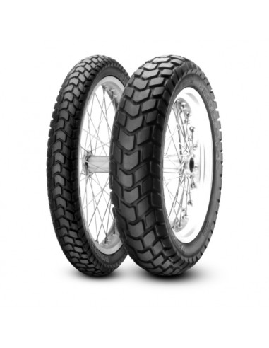 PIRELLI MT 60 120/90 R17 64S