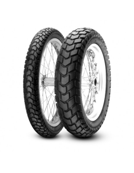 PIRELLI MT 60 120/90 R17 64S