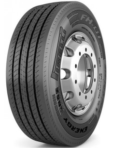 Pirelli FH01 295/60 R22.5 150/147L