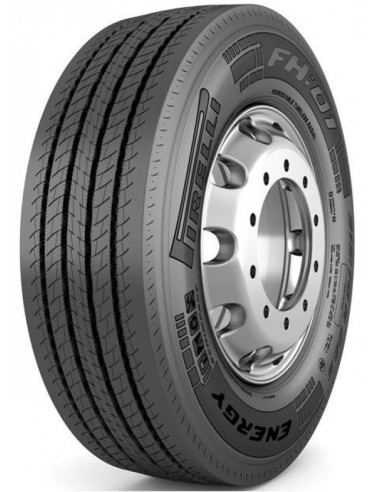 Pirelli FH01 295/60 R22.5 150/147L