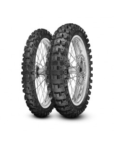 PIRELLI SCORPION MX32 MID HARD 120/80 R19 63M