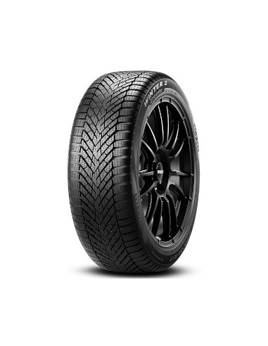 PIRELLI Cinturato Winter 2 215/40 R17 87V (DOT2022)