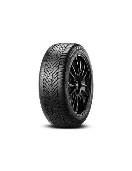 PIRELLI Cinturato Winter 2 215/40 R17 87V (DOT2022)