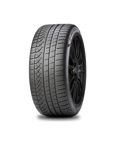 Pirelli PZERO WINTER 265/35 R19 98V