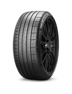 Pirelli P-ZERO (PZ4) 255/40 R21 102W