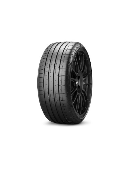 Pirelli P-ZERO (PZ4) 255/40 R21 102W