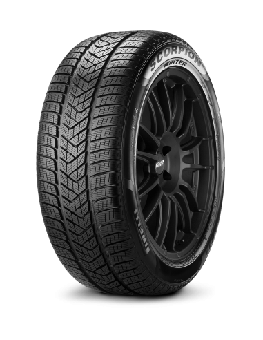 Pirelli SCORPION WINTER 285/40 R22 110V