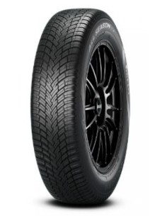 Pirelli SCORPION VERDE ALL SEASON SF2 235/55 R19 105W