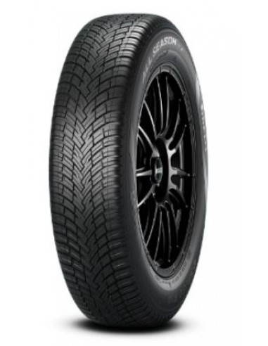Pirelli SCORPION VERDE ALL SEASON SF2 235/55 R19 105W