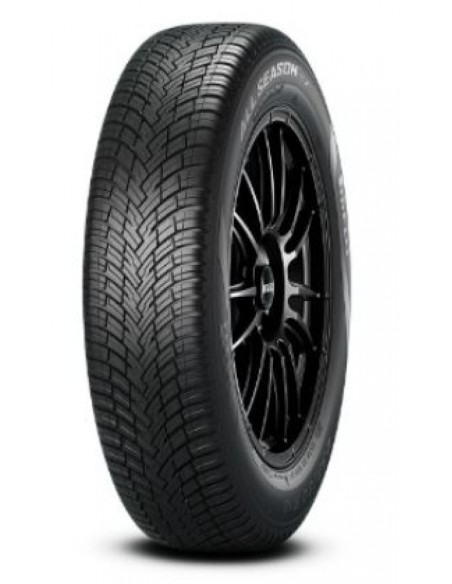 Pirelli SCORPION VERDE ALL SEASON SF2 235/55 R19 105W