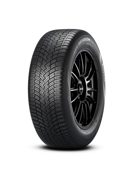 PIRELLI SCORPION ALL SEASON SF2 295/40 R21 111H