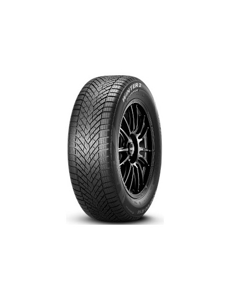 PIRELLI Scorpion Winter 2 R-F 315/35 R22 111V (DOT2024)