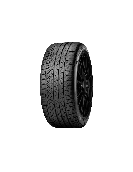 Pirelli P ZERO WINTER 295/30 R21 102W