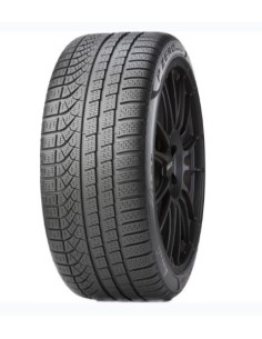 PIRELLI P ZERO WINTER 265/35 R19 98W