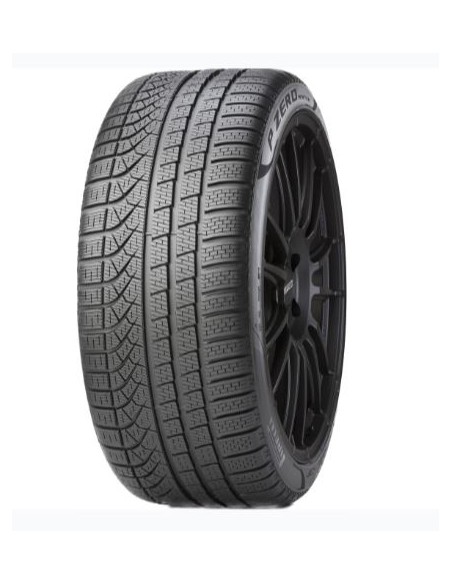 PIRELLI P ZERO WINTER 265/35 R19 98W