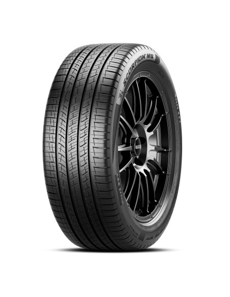 PIRELLI SCORPION MS 255/50 R20 109V