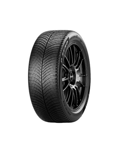 PIRELLI PZero Winter 2 295/30 R20 101W