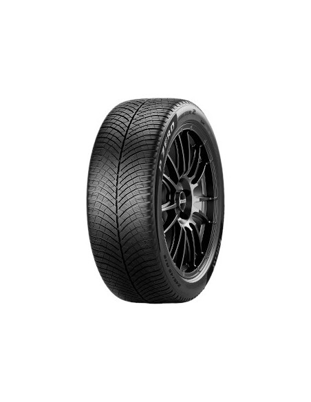 PIRELLI PZero Winter 2 295/30 R20 101W
