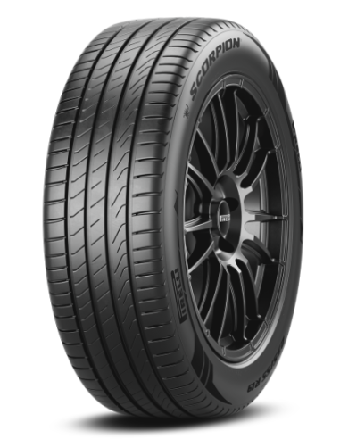 PIRELLI SCORPION (S3) 255/55 R19 111W