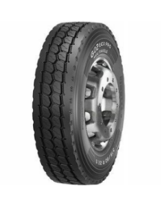 PIRELLI G02 ECO PRO MULTIAXLE 13/0 R22.5 158/156K