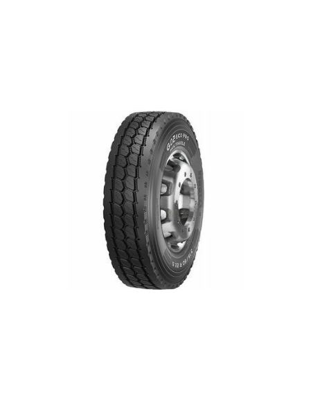 PIRELLI G02 ECO PRO MULTIAXLE 13/0 R22.5 158/156K