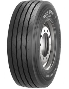 PIRELLI TRUCK R02 TRAILER PRO 205/65 R17.5 132/130J