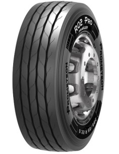 PIRELLI R02 PRO TRAILER 215/75 R17.5 136/134K
