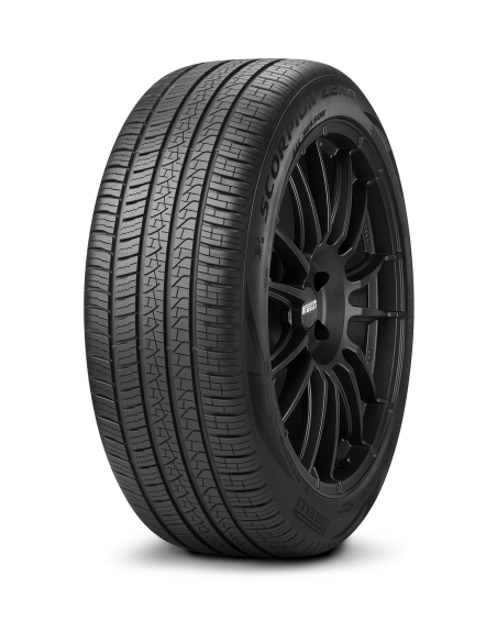 PIRELLI SCORPION ZERO ALL SEASON 265/35 R22 102Y