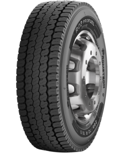 PROMETEON R02 PROFUEL DRIVE 215/75 R17.5 126/124M