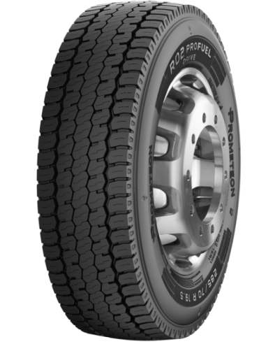 PROMETEON R02 PROFUEL DRIVE 215/75 R17.5 126/124M