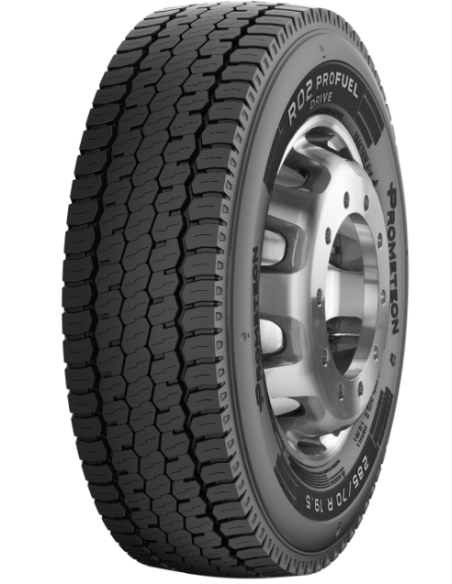 PROMETEON R02 PROFUEL DRIVE 215/75 R17.5 126/124M