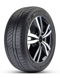 TOMKET ALLYEAR 3 215/50 R17 95V