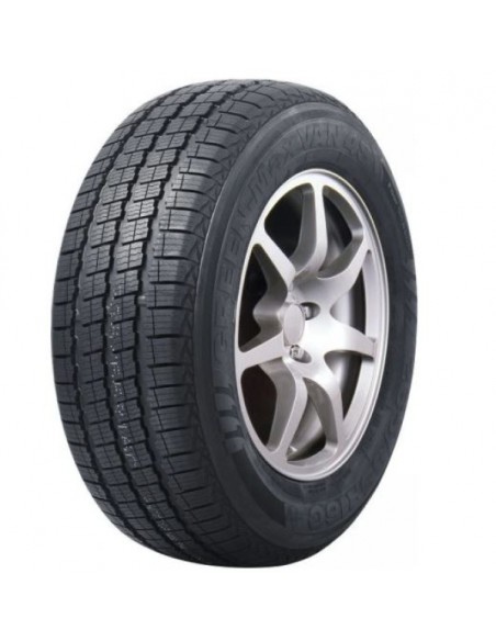 LINGLONG GREEN-MAX VAN 4S 225/75 R16C 118/116R