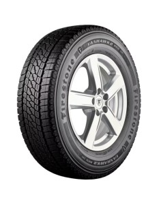 FIRESTONE VANHAWK 2 WINTER EVO 205/65 R16C 107/105T