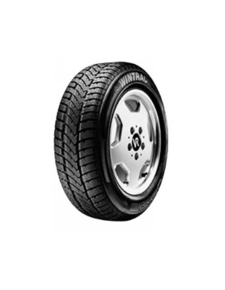 Vredestein Wintrac 215/55 R16 93H