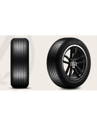 Vredestein ULTRAC 215/45 R17 91W