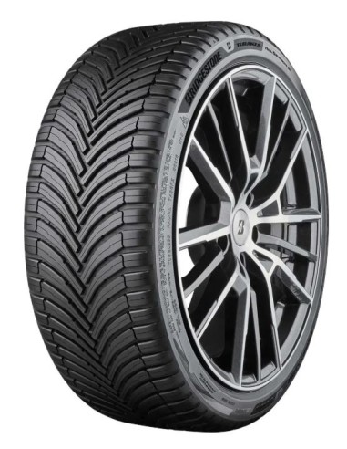 BRIDGESTONE TURANZA ALL SEASON 6 DRIVEGUARD 225/55 R18 102V