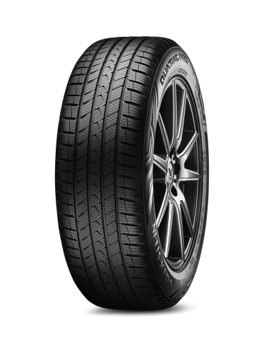 VREDESTEIN QUATRAC PRO + 215/55 R17 98W