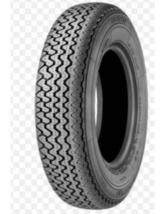 MICHELIN XAS 180/80 R15 89H