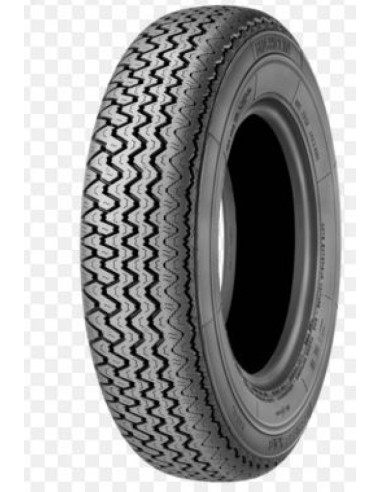 MICHELIN XAS 180/80 R15 89H