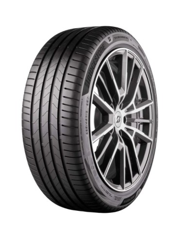 BRIDGESTONE TURANZA 6 ENLITEN 225/55 R18 98V