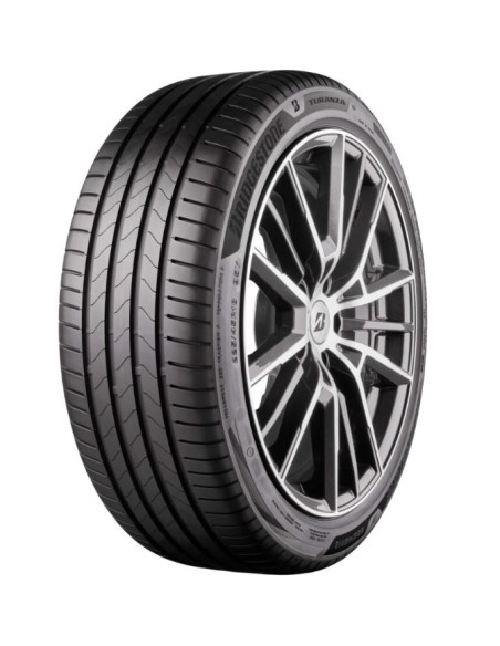 BRIDGESTONE TURANZA 6 ENLITEN 225/55 R18 98V