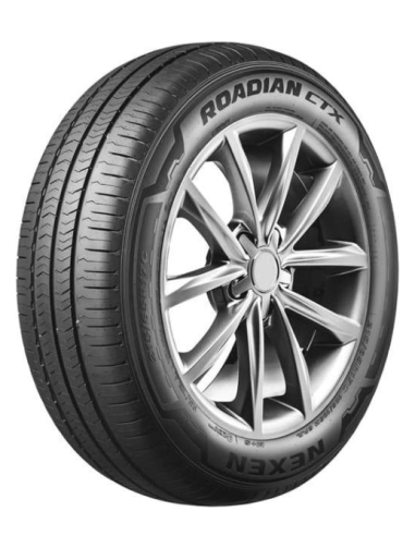 Nexen ROADIAN CTX 215/75 R16 116/114R