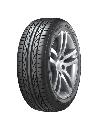 HANKOOK VENTUS V12 EVO 2 K120 205/50 R17 93Y