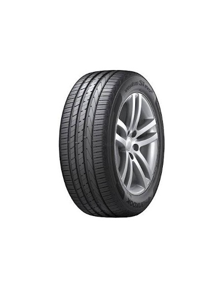 Hankook VENTUS S1 EVO 2 SUV K117A 235/60 R18 103W