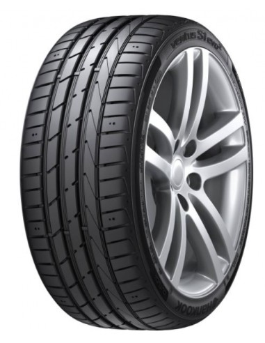 Hankook VENTUS S1 EVO 2 K117B 255/30 R19 91Y