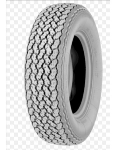MICHELIN XWX 205/ R14 89W