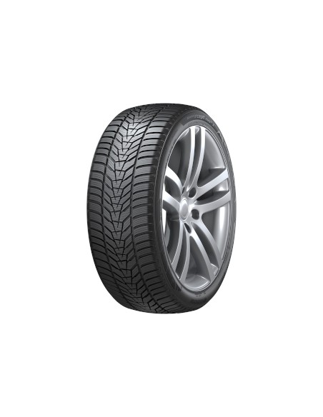 Hankook W330A Winter i*cept evo3 X 235/65 R17 108V