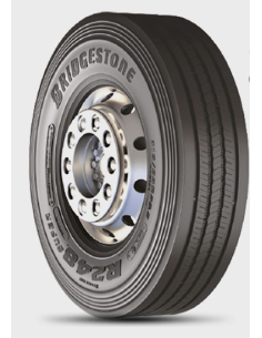 BRIDGESTONE R248S 315/80 R22.5 156M/156L